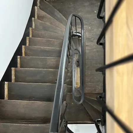 Apartment Lou, Hyper Centre, Au Coeur De *