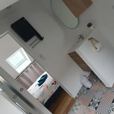 Apartment Lou, Hyper Centre, Au Coeur De