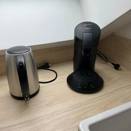 Lou, Hyper Centre, Au Coeur De Apartment