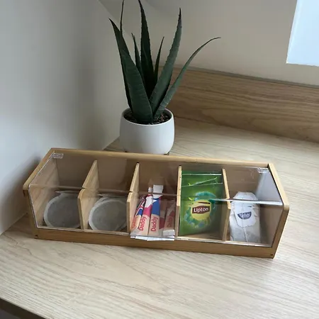 Lou, Hyper Centre, Au Coeur De