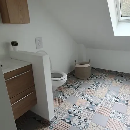 Lou, Hyper Centre, Au Coeur De Apartment *