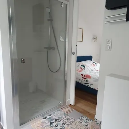 Apartment Lou, Hyper Centre, Au Coeur De *