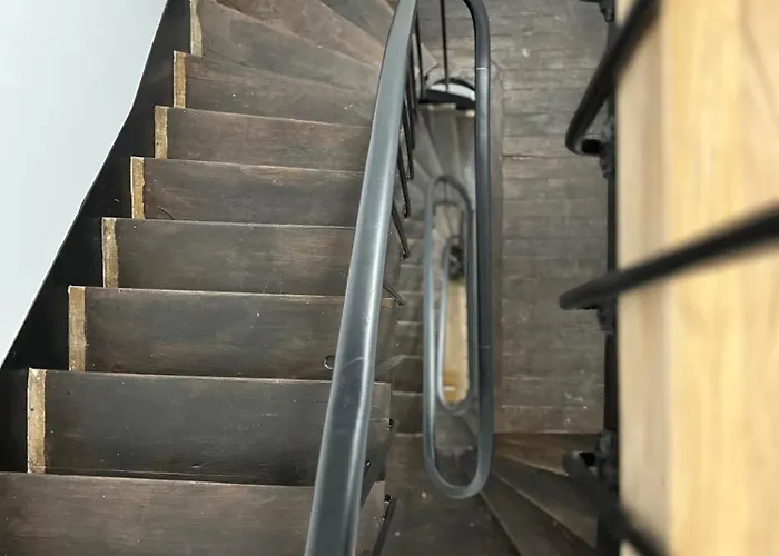 Lägenhet Lou, Hyper Centre, Au Coeur De *