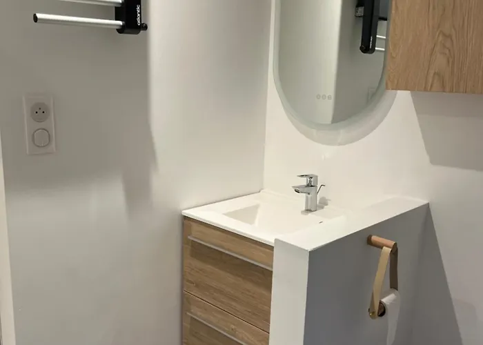 Lou, Hyper Centre, Au Coeur De *