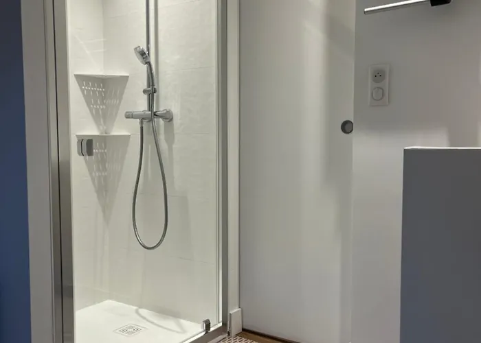 Lägenhet Lou, Hyper Centre, Au Coeur De *