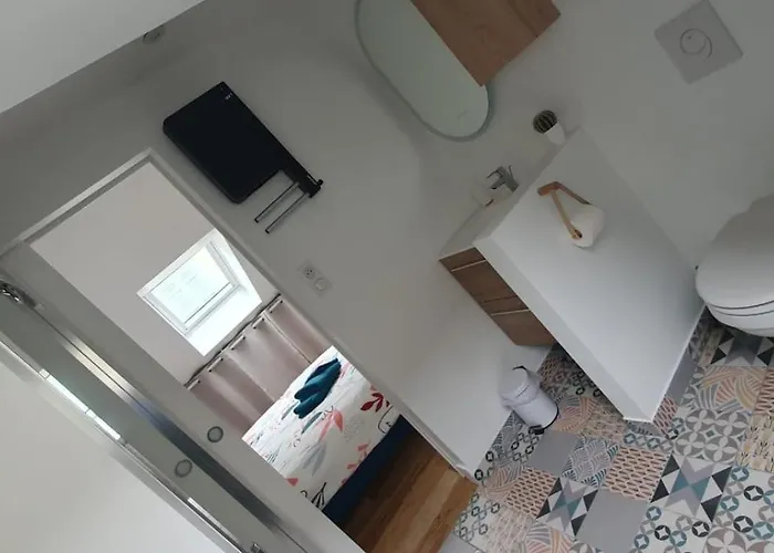 Lägenhet Lou, Hyper Centre, Au Coeur De