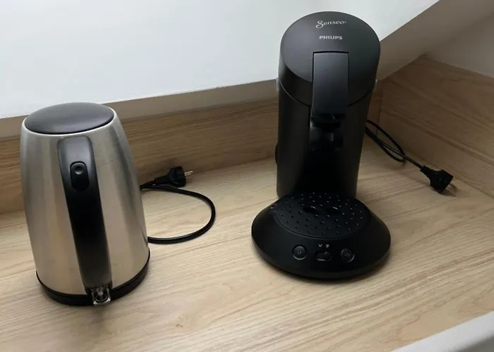 Lou, Hyper Centre, Au Coeur De Lägenhet