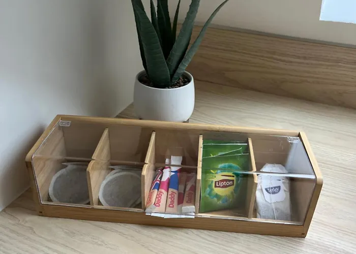 Lou, Hyper Centre, Au Coeur De