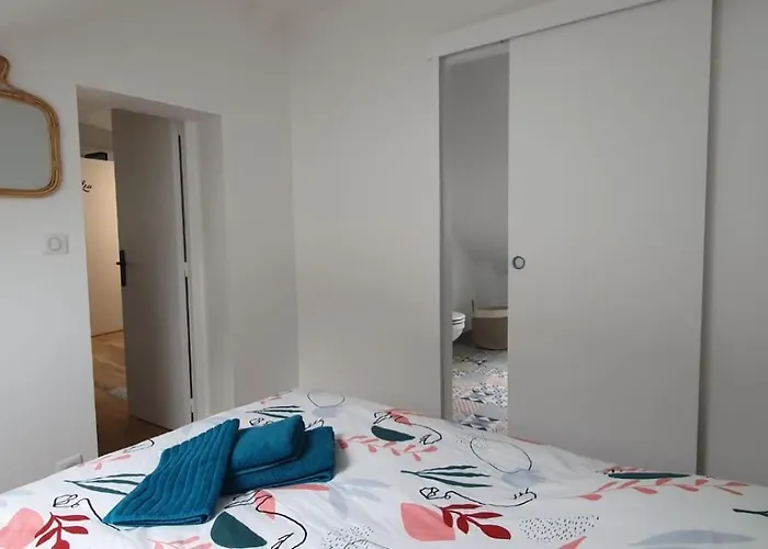 Lou, Hyper Centre, Au Coeur De * Troyes