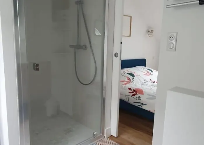 Lägenhet Lou, Hyper Centre, Au Coeur De *